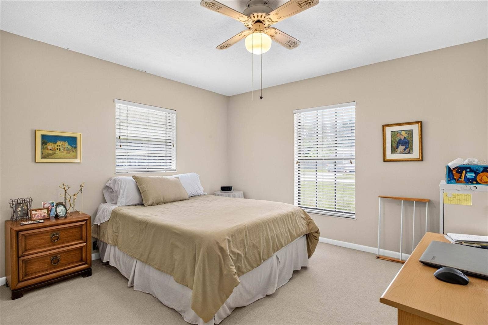 7220 WOODBROOK DRIVE, Tampa, FL 33625 2nd pbedroom
