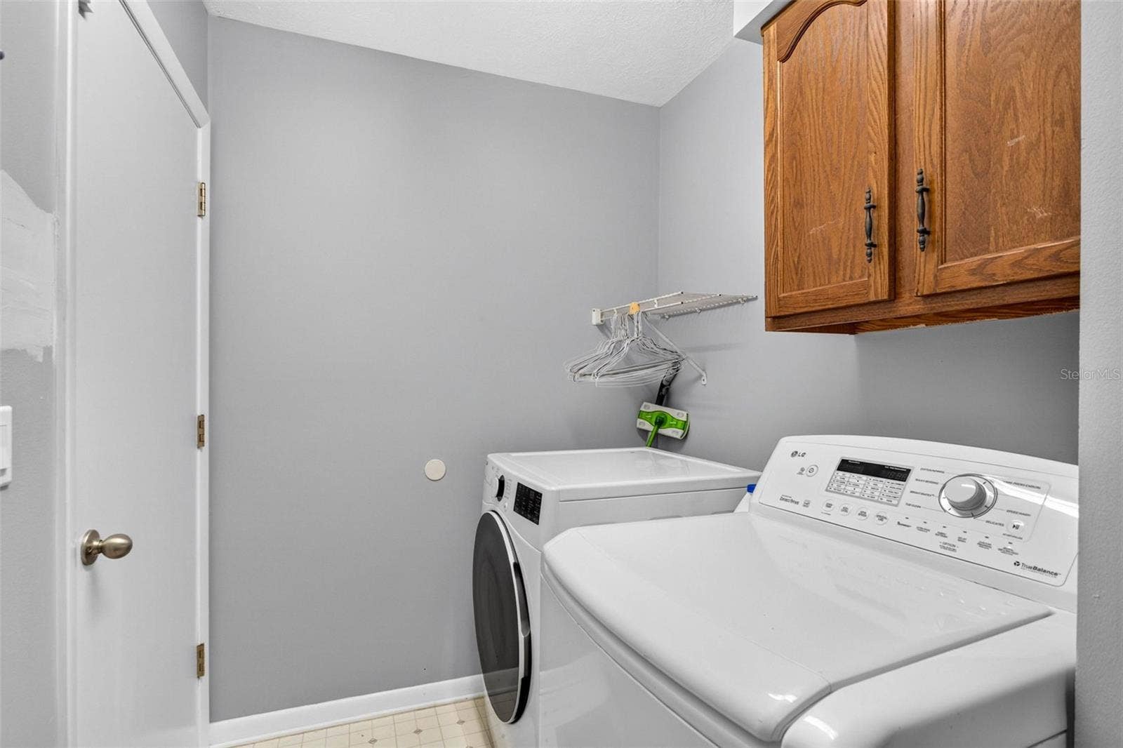 7220 WOODBROOK DRIVE, Tampa, FL 33625 Laundry Room
