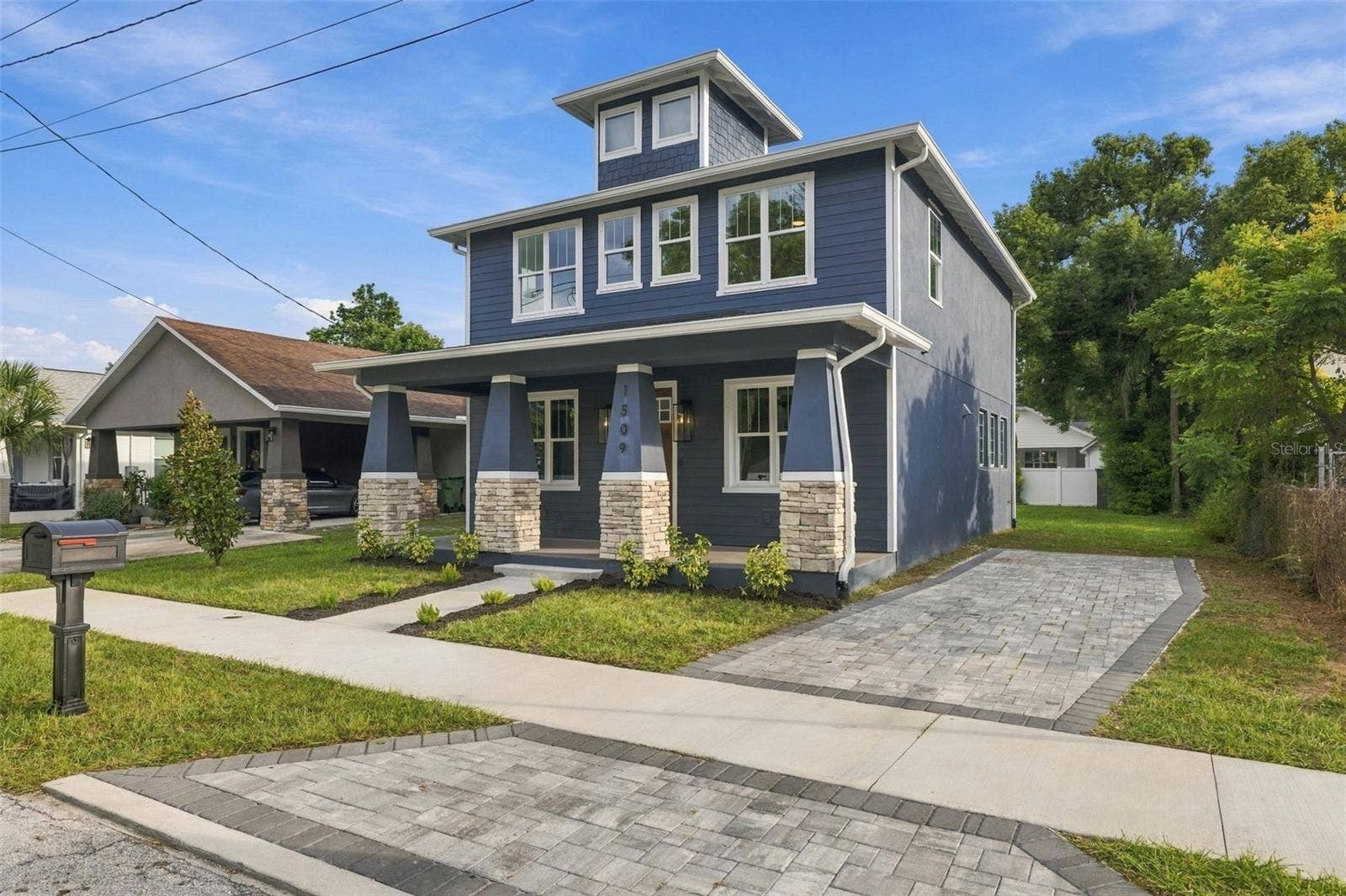 1509 E KNOLLWOOD STREET, Tampa, FL 33610 1509 E KNOLLWOOD STREET, Tampa, FL 33610