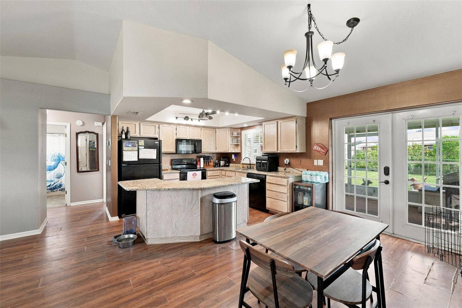 4206 LOQUAT ROAD, Sebring, FL 33875
