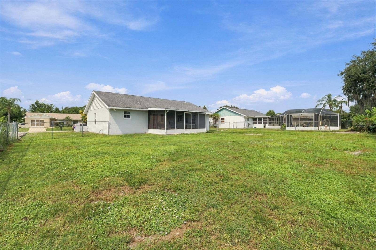 4206 LOQUAT ROAD, Sebring, FL 33875