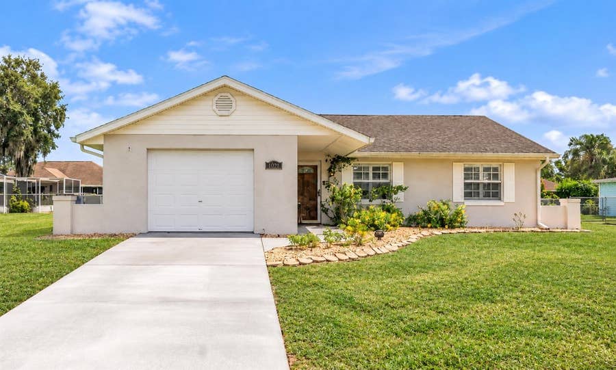 Property photo for 4206 LOQUAT ROAD, Sebring, FL