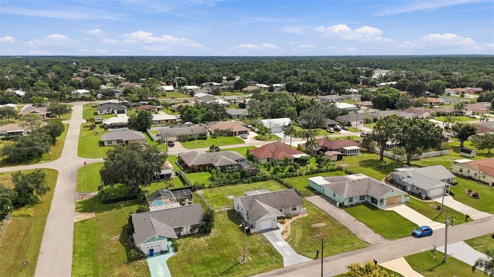 4206 LOQUAT ROAD, Sebring, FL 33875