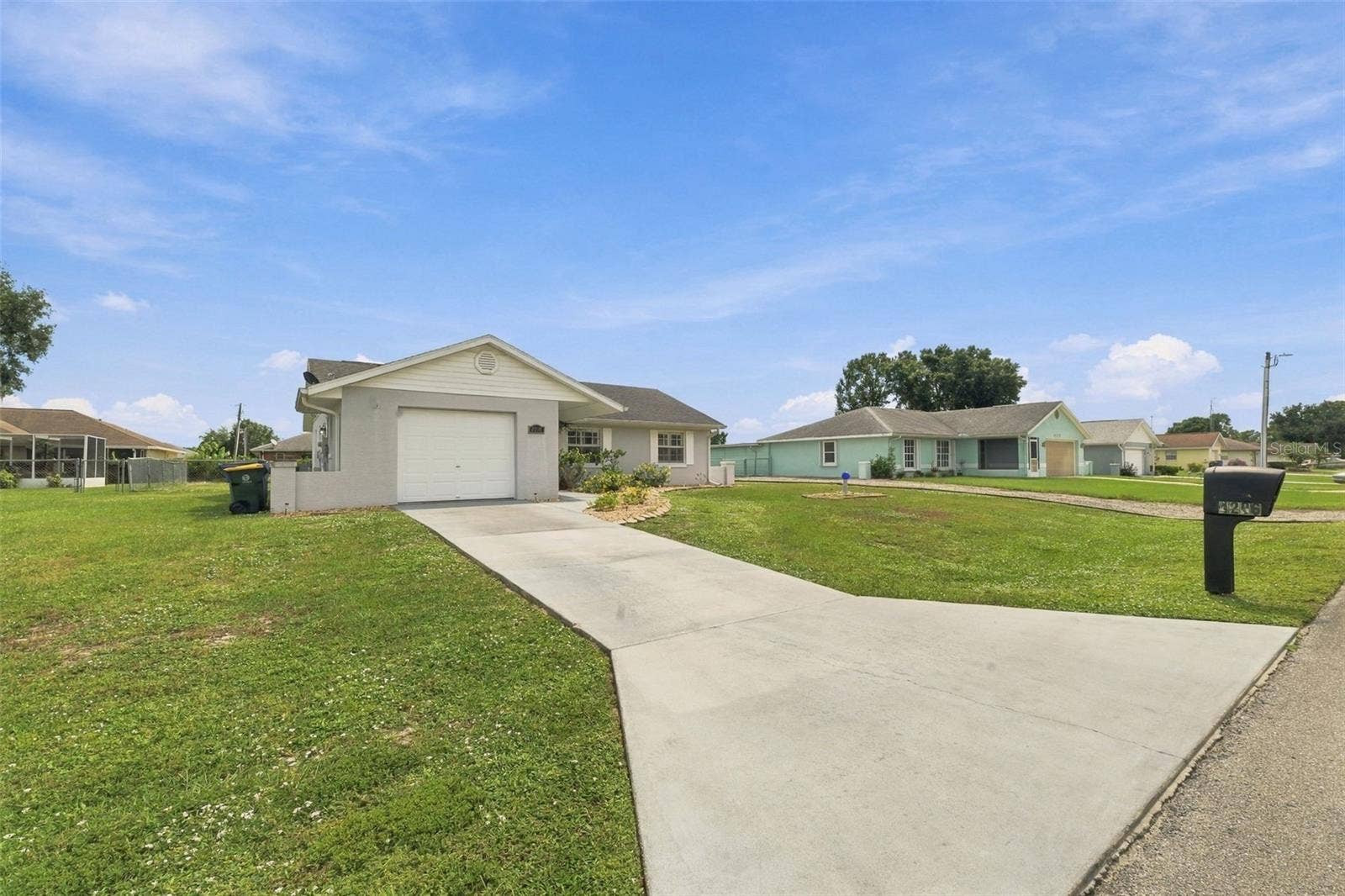 4206 LOQUAT ROAD, Sebring, FL 33875