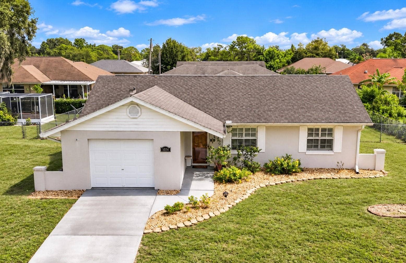 4206 LOQUAT ROAD, Sebring, FL 33875