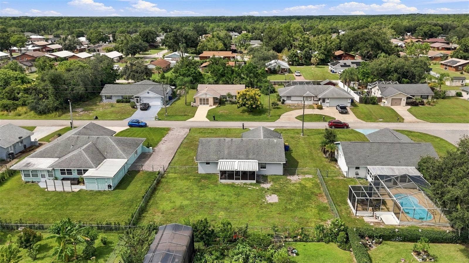 4206 LOQUAT ROAD, Sebring, FL 33875