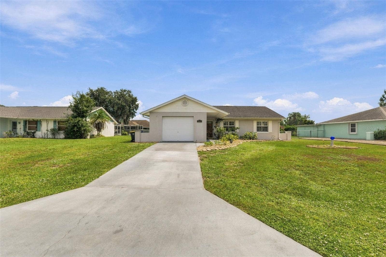 4206 LOQUAT ROAD, Sebring, FL 33875