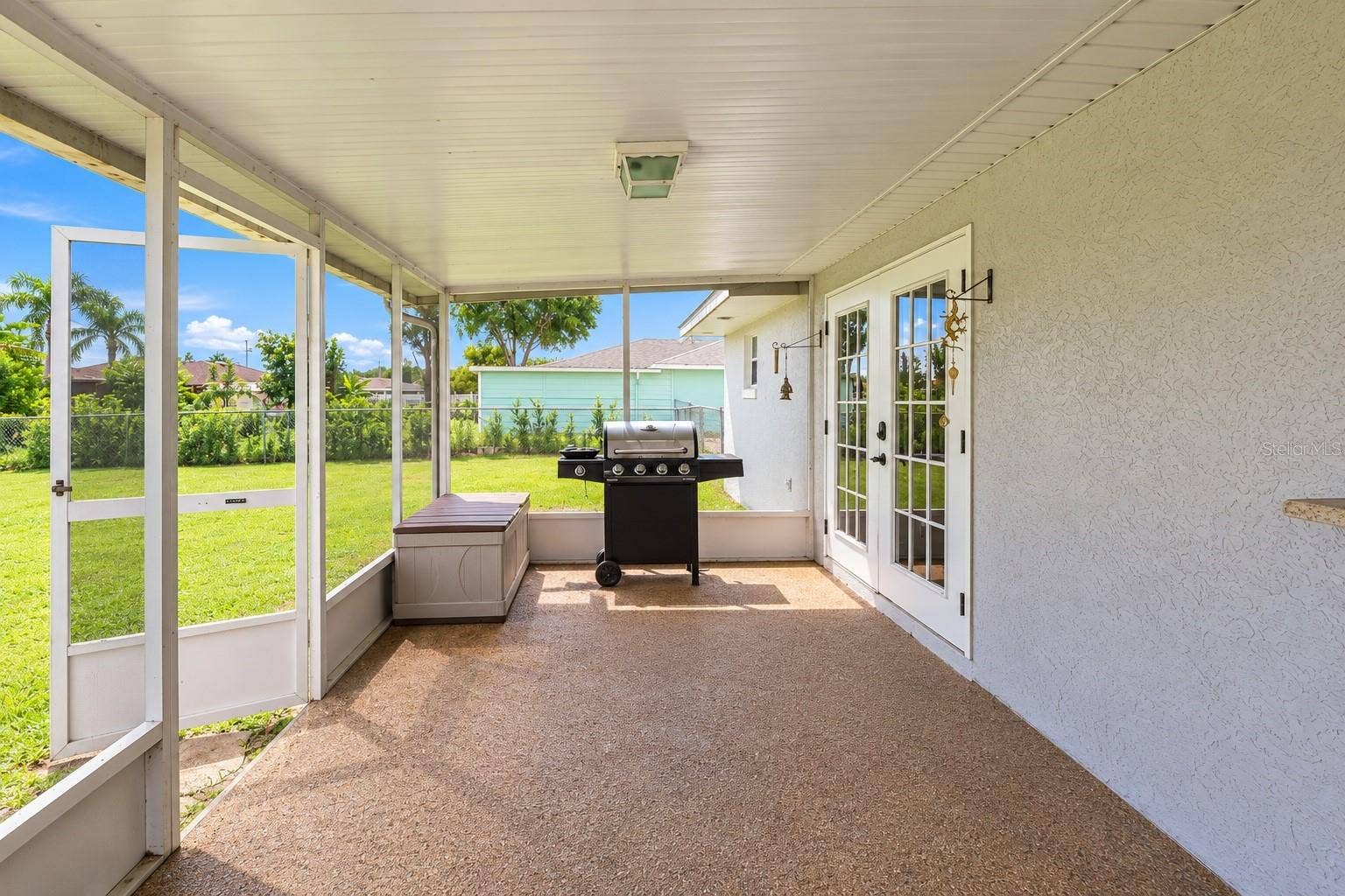 4206 LOQUAT ROAD, Sebring, FL 33875