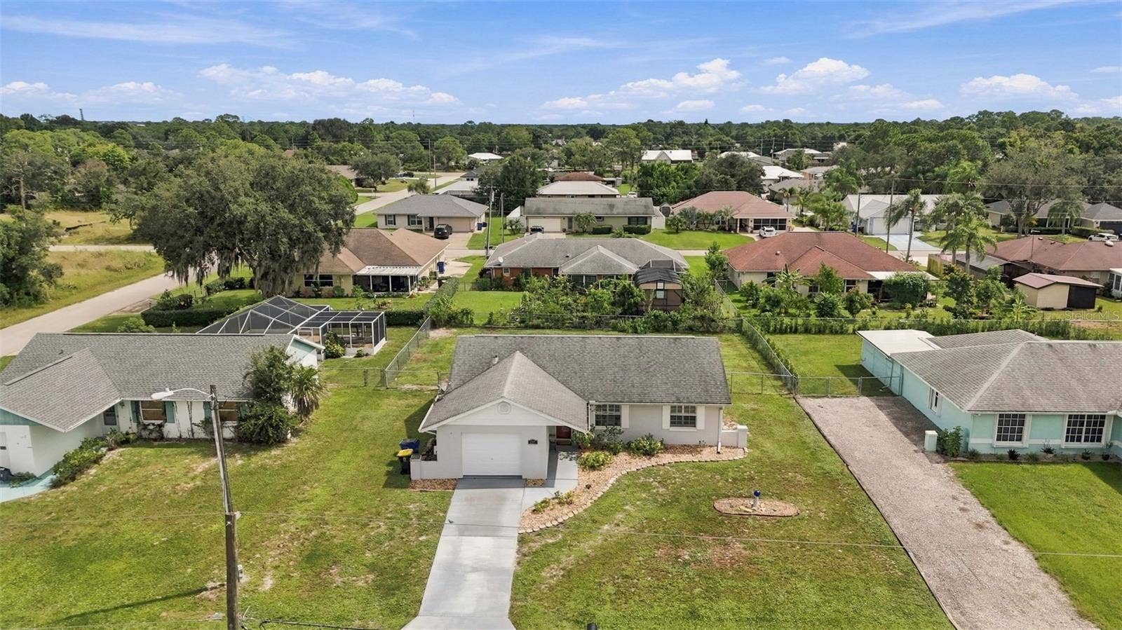 4206 LOQUAT ROAD, Sebring, FL 33875