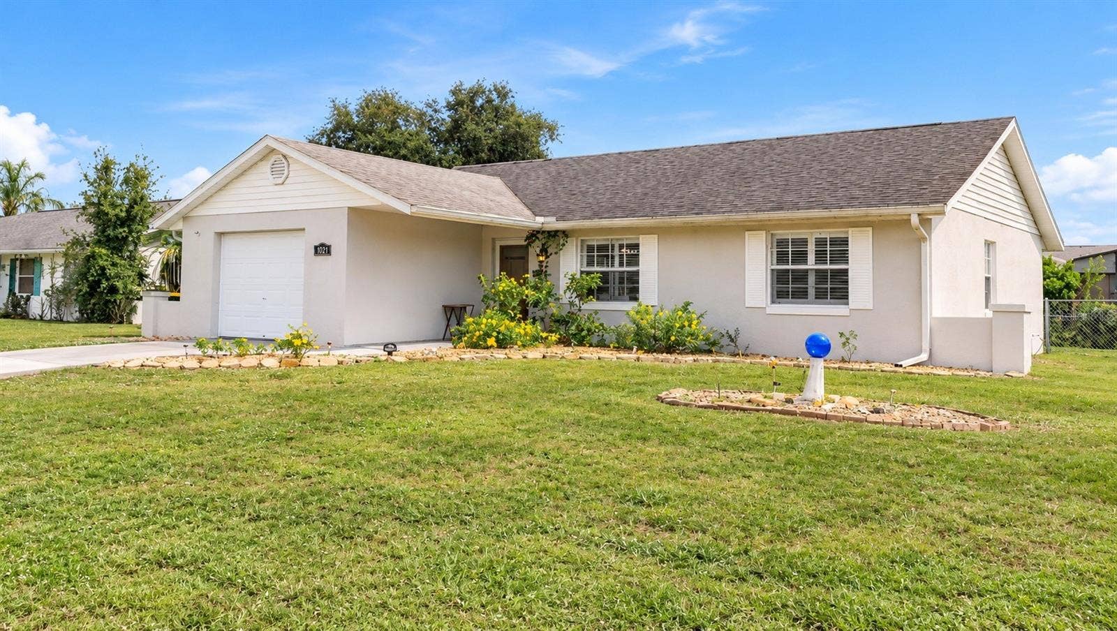 4206 LOQUAT ROAD, Sebring, FL 33875