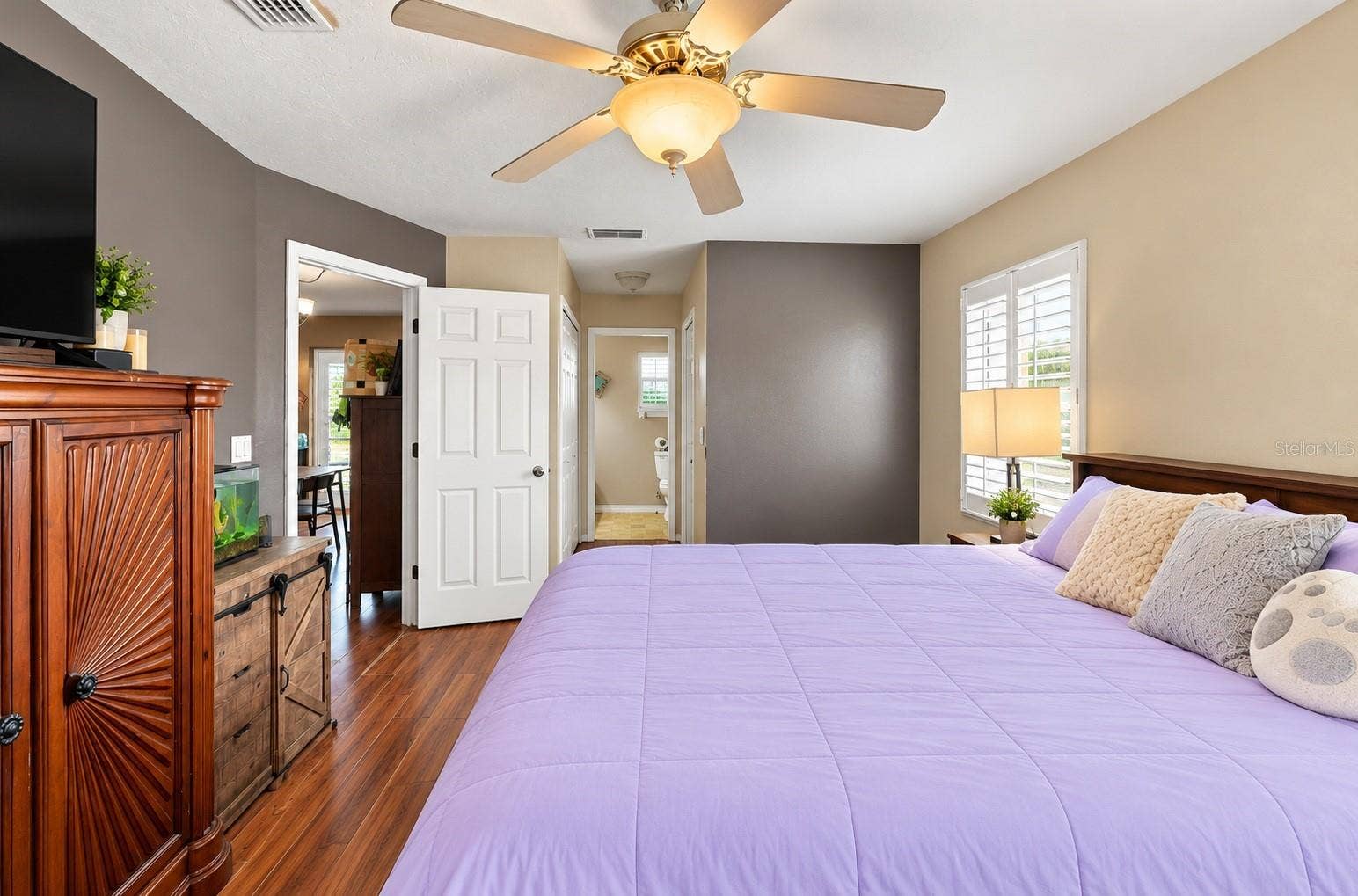 4206 LOQUAT ROAD, Sebring, FL 33875