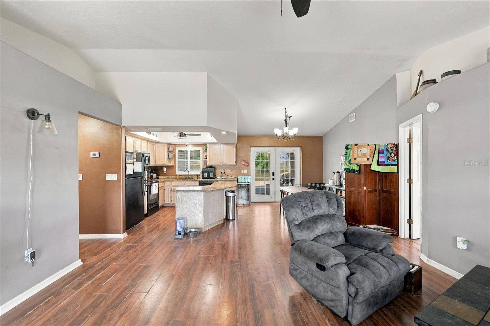 4206 LOQUAT ROAD, Sebring, FL 33875