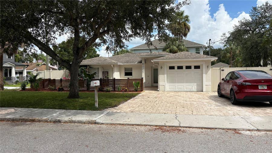 Property photo for 6001 N LYNN AVENUE, Tampa, FL