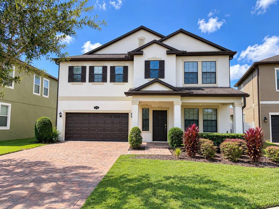 Property photo for 19421 PADDOCK VIEW DRIVE, Tampa, FL