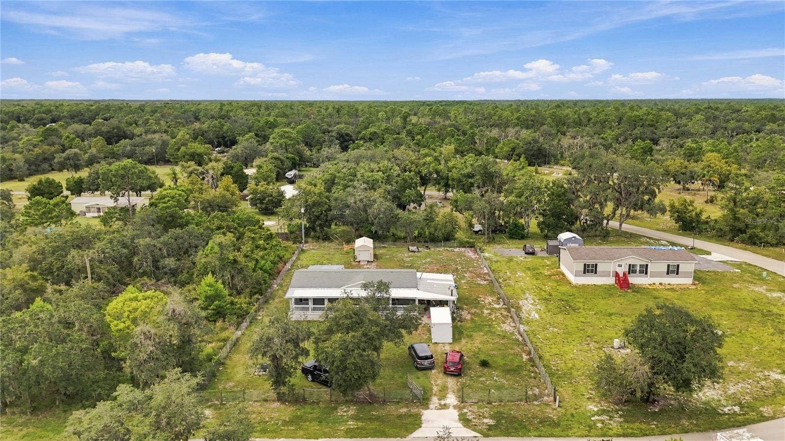 3311 N HORSESHOE DRIVE, Avon Park, FL 33825