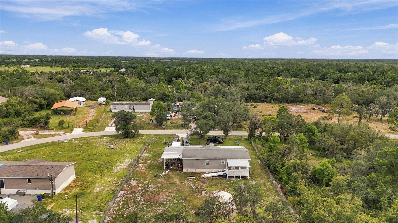 3311 N HORSESHOE DRIVE, Avon Park, FL 33825