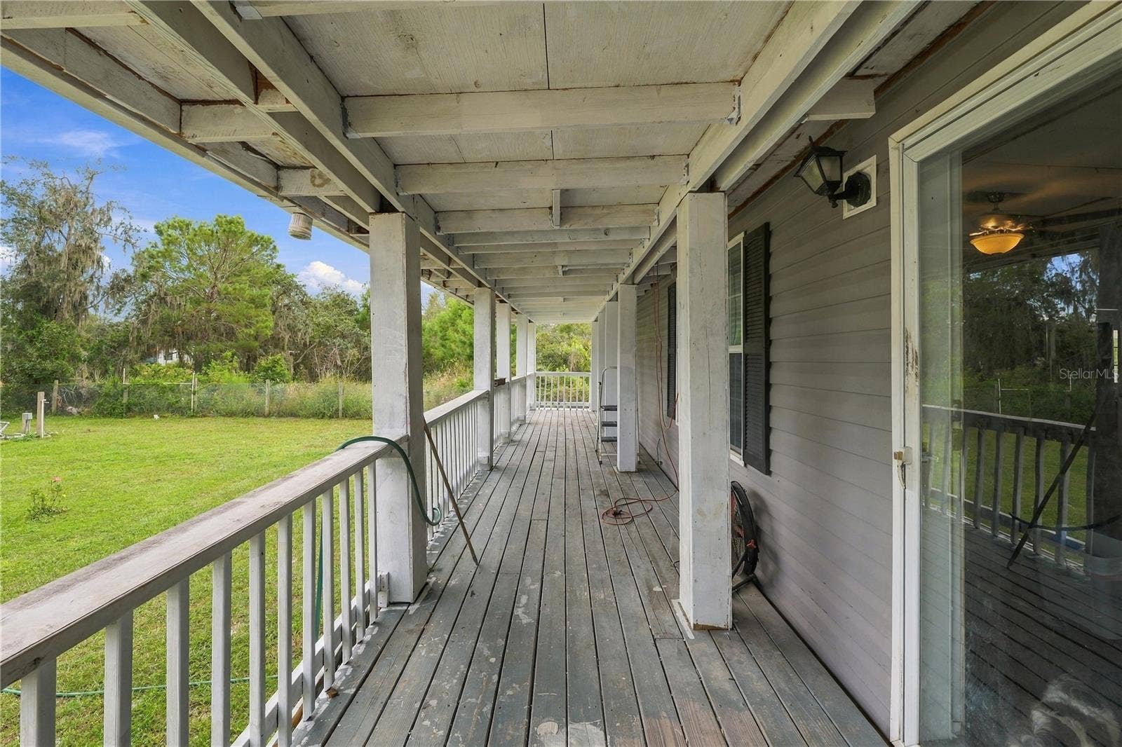 3311 N HORSESHOE DRIVE, Avon Park, FL 33825