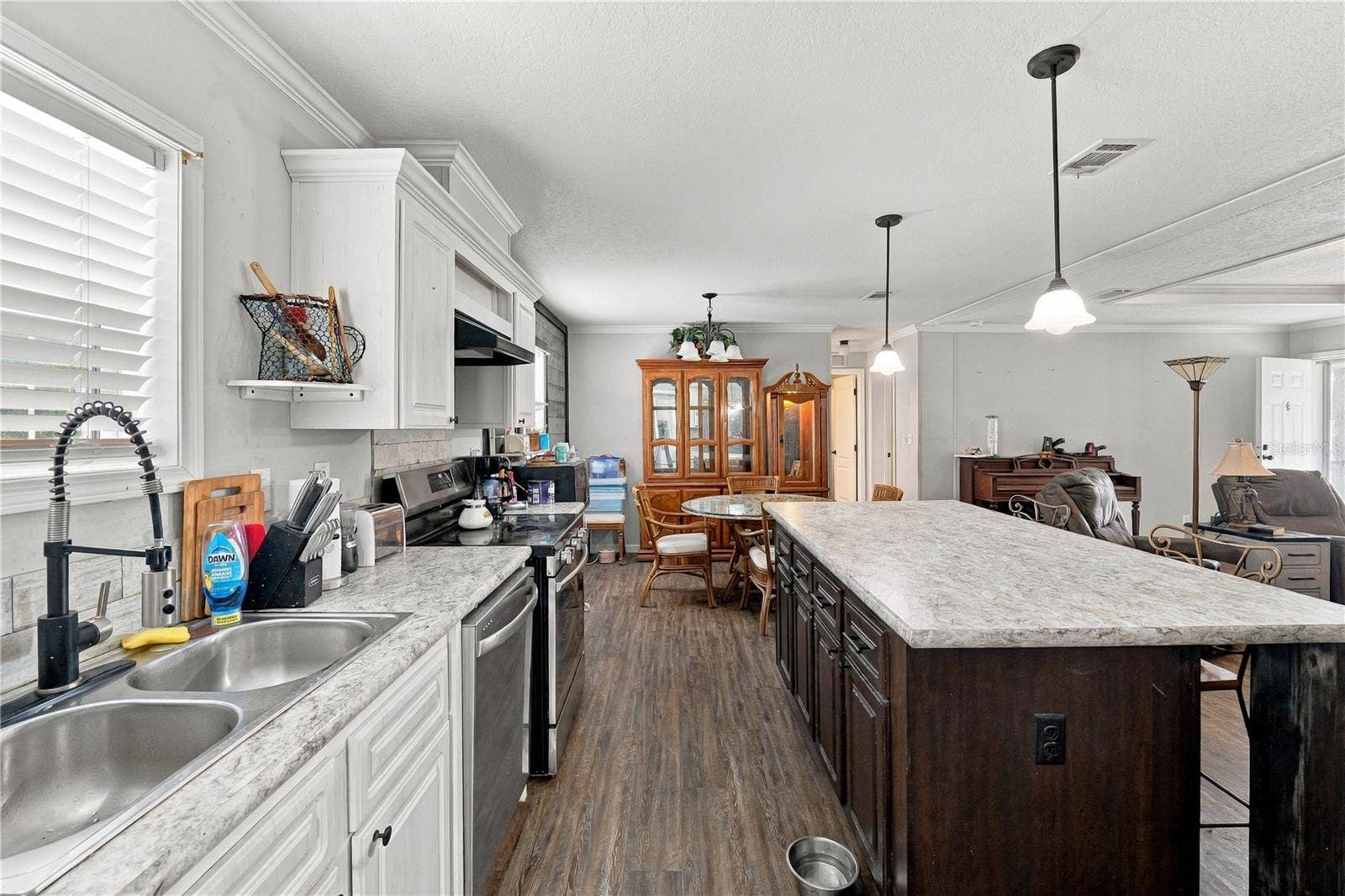 3311 N HORSESHOE DRIVE, Avon Park, FL 33825