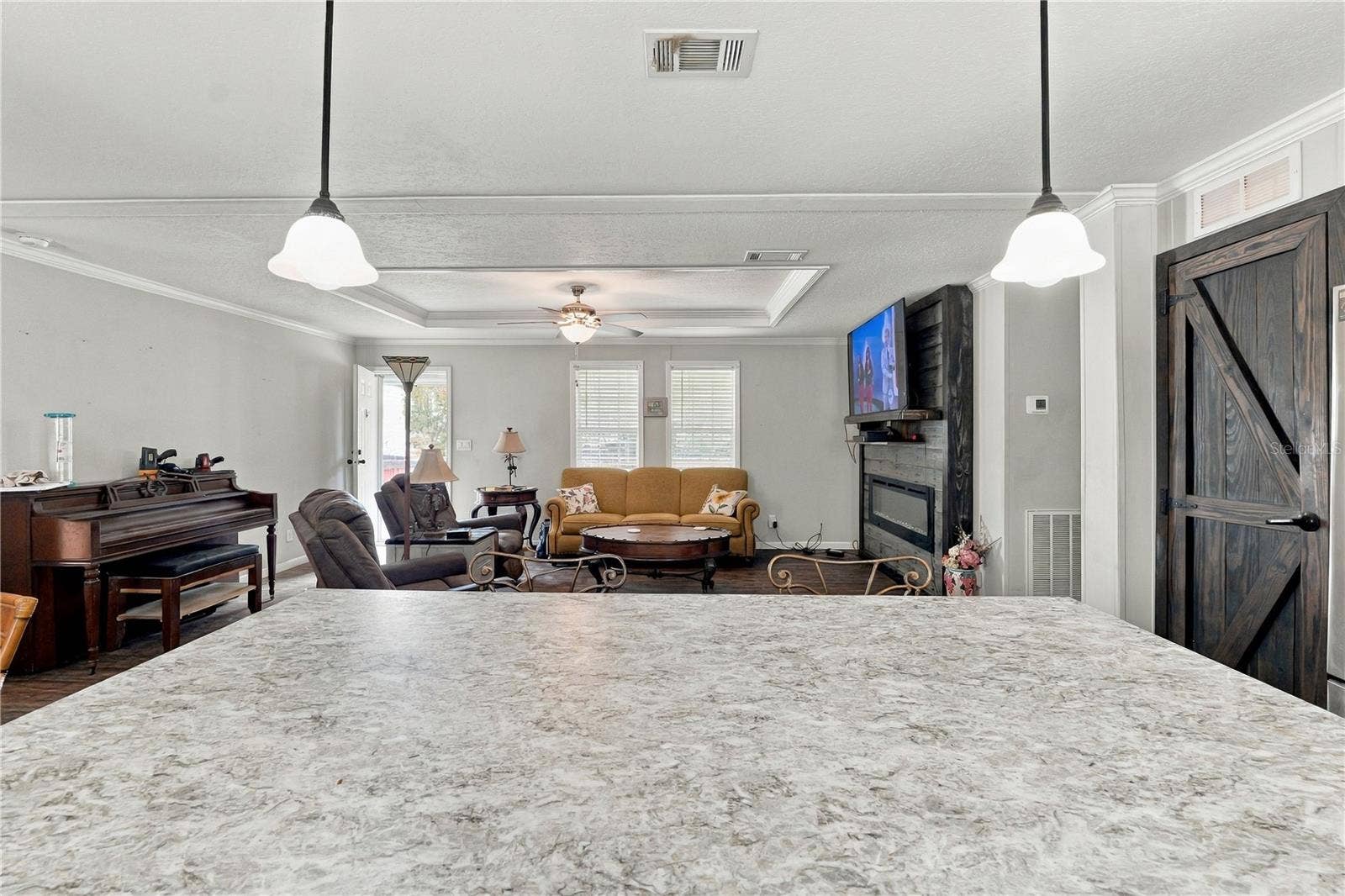 3311 N HORSESHOE DRIVE, Avon Park, FL 33825