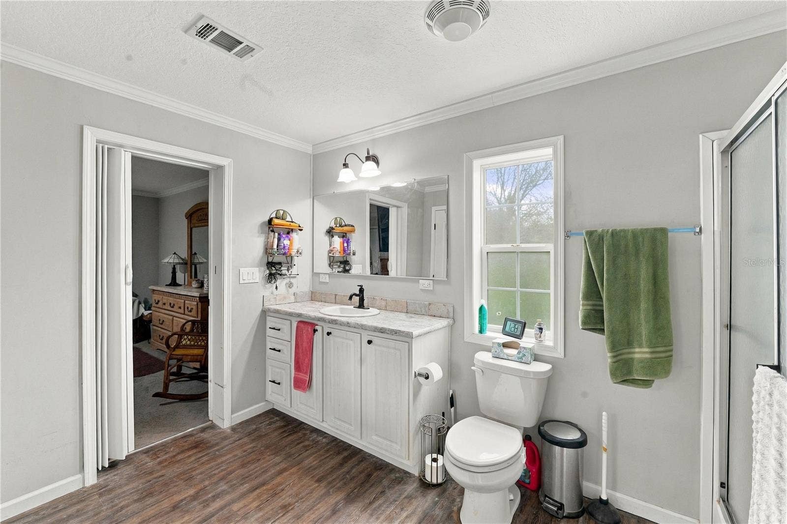 3311 N HORSESHOE DRIVE, Avon Park, FL 33825