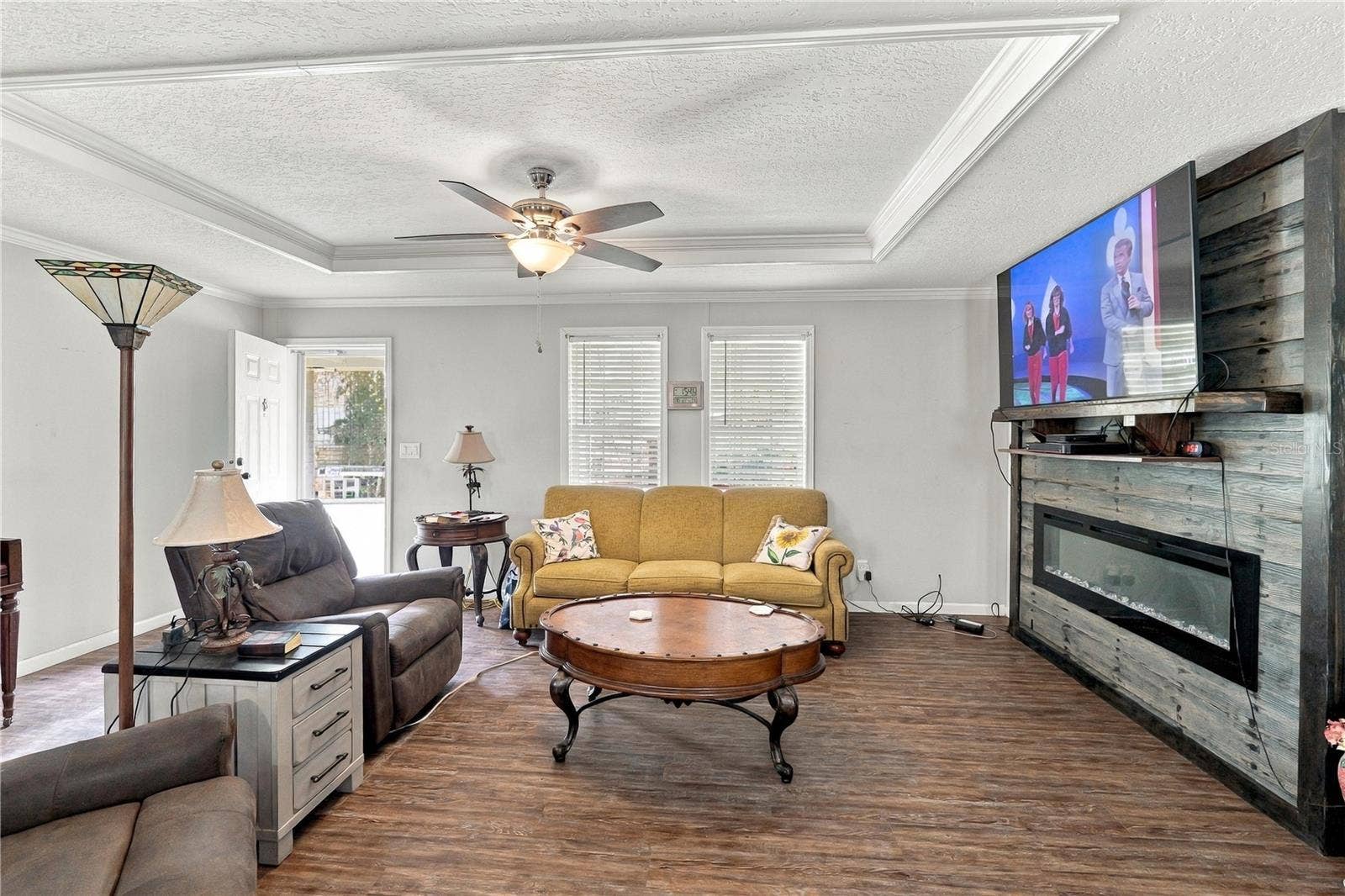 3311 N HORSESHOE DRIVE, Avon Park, FL 33825