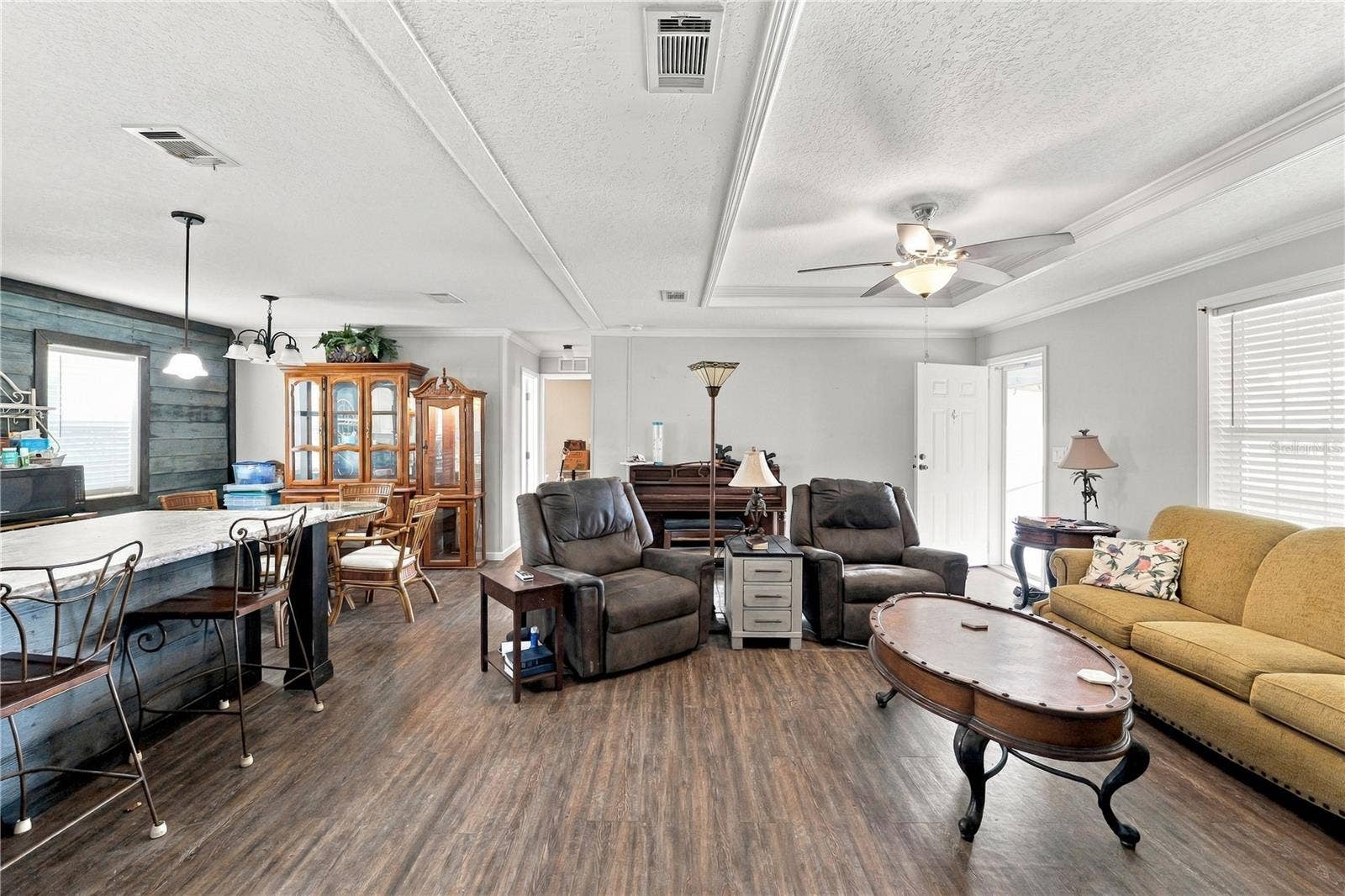 3311 N HORSESHOE DRIVE, Avon Park, FL 33825