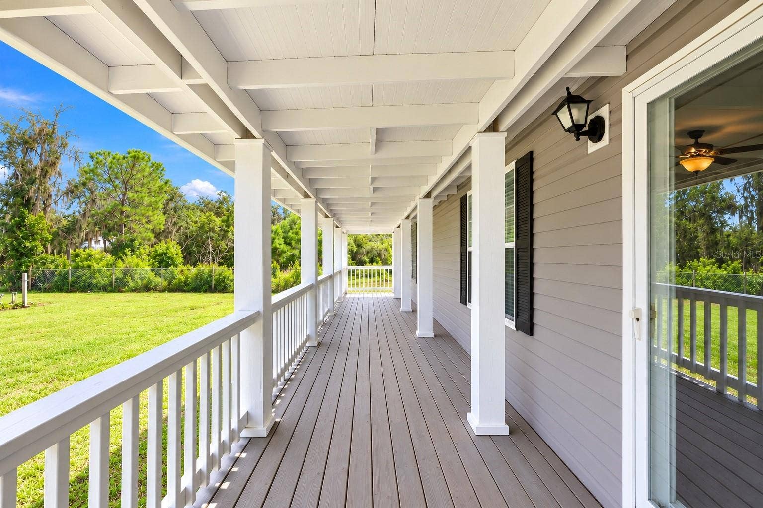 3311 N HORSESHOE DRIVE, Avon Park, FL 33825