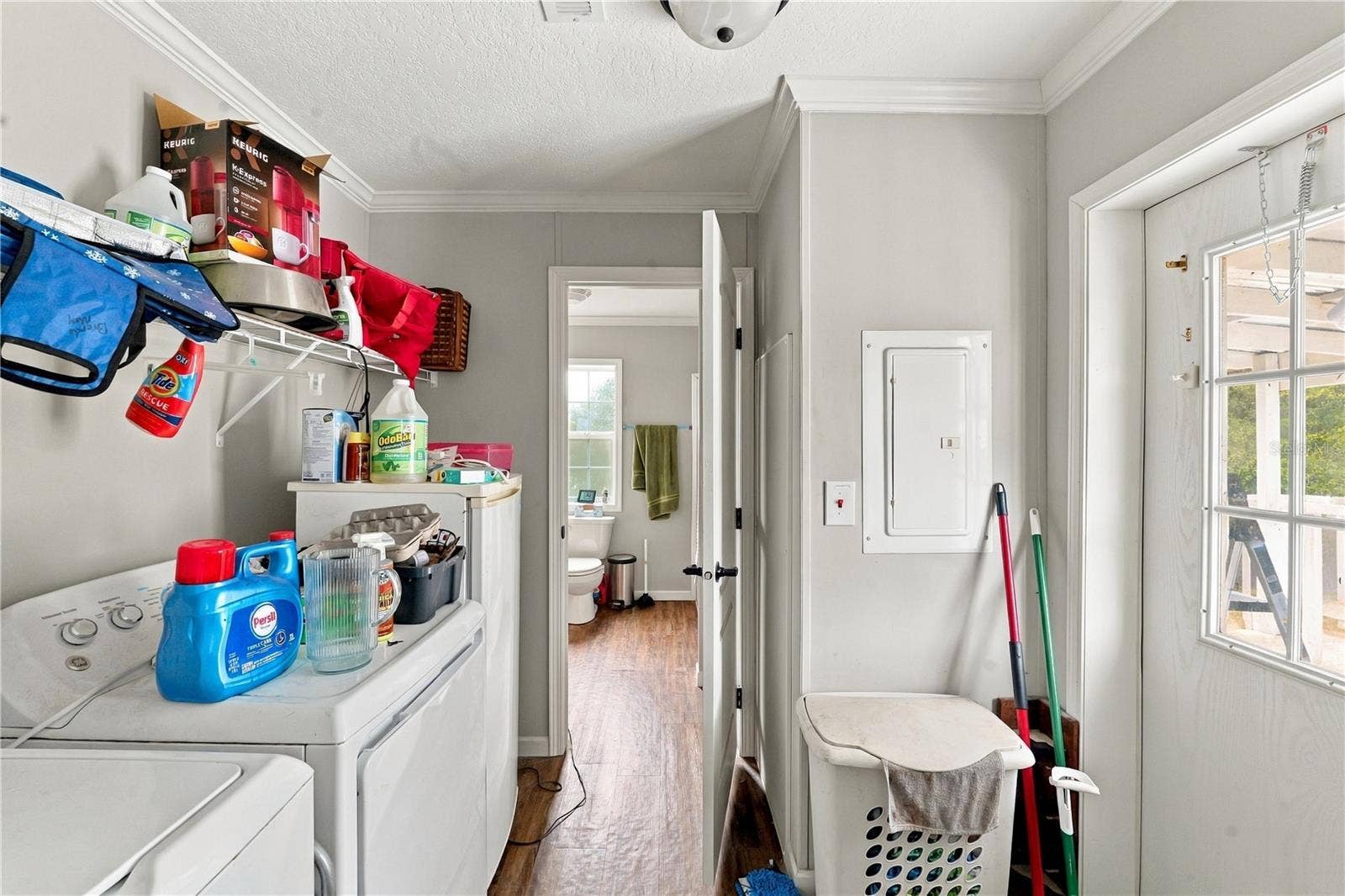 3311 N HORSESHOE DRIVE, Avon Park, FL 33825