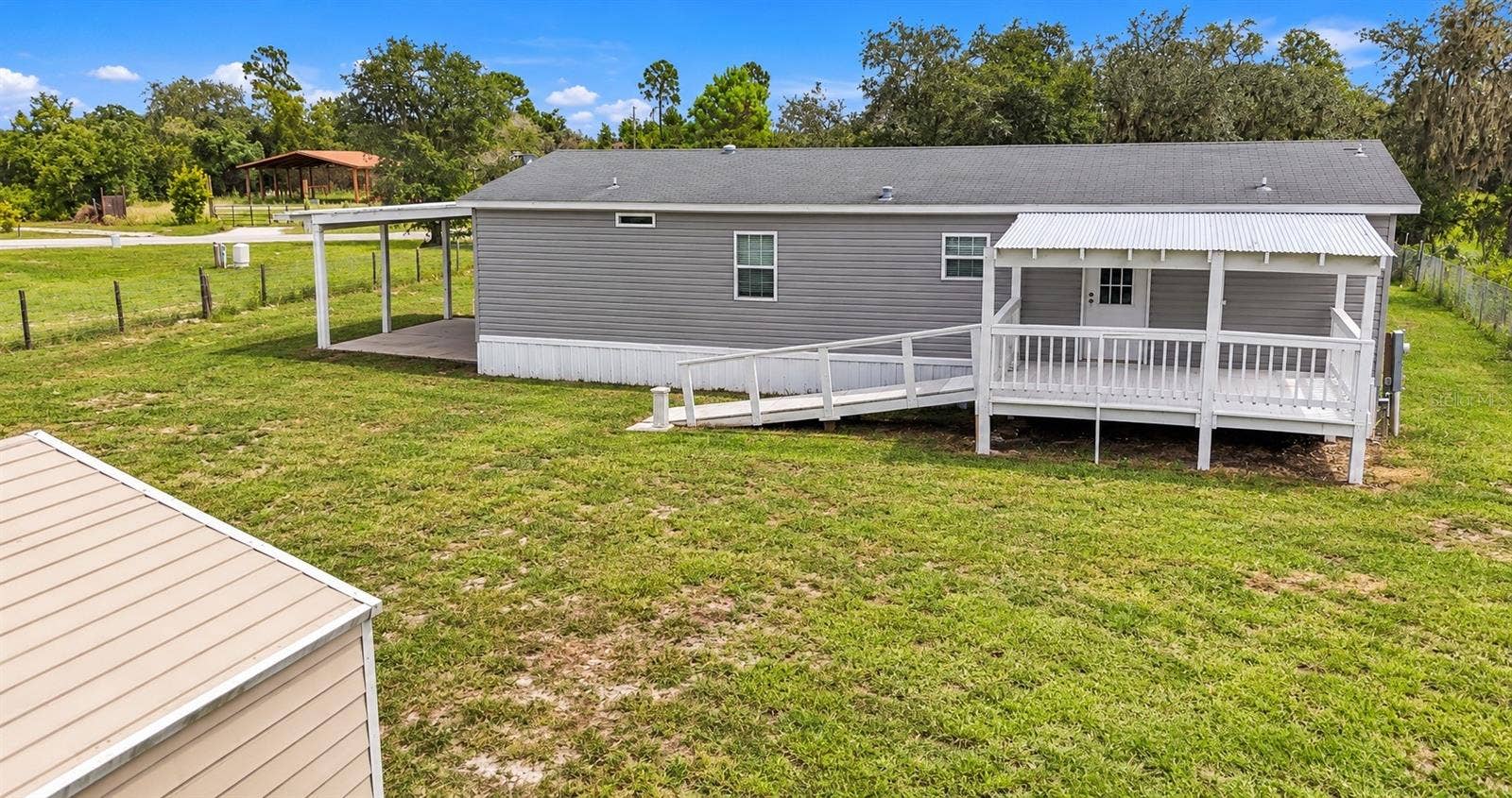3311 N HORSESHOE DRIVE, Avon Park, FL 33825
