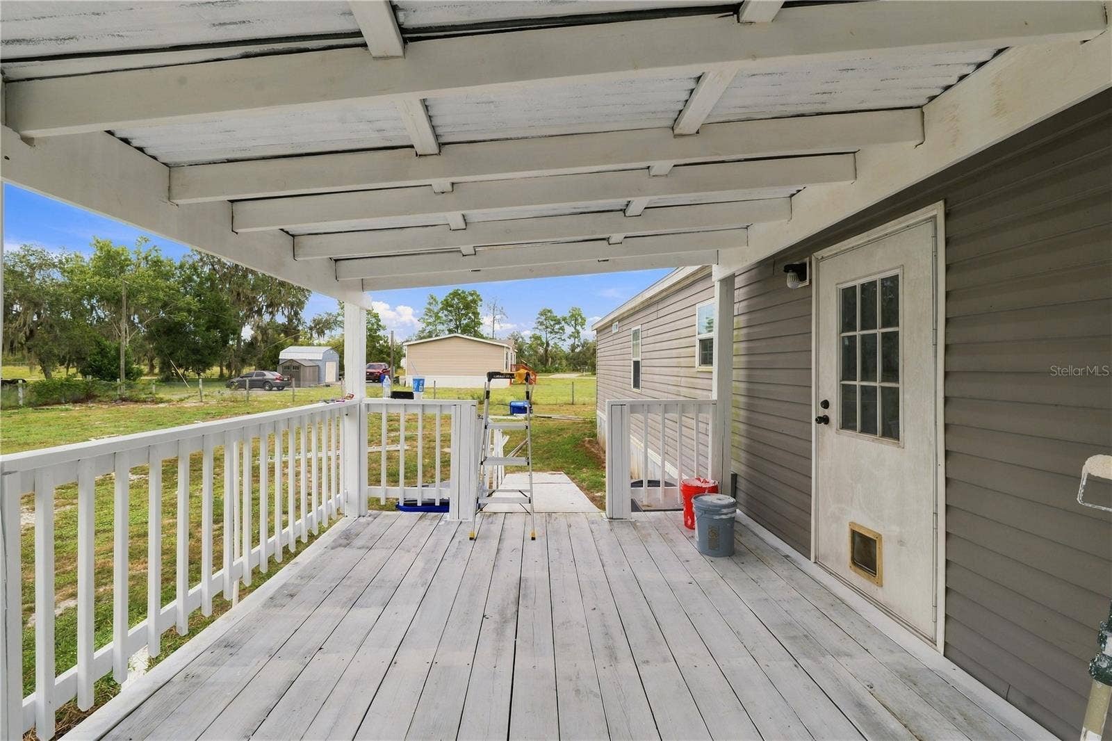 3311 N HORSESHOE DRIVE, Avon Park, FL 33825