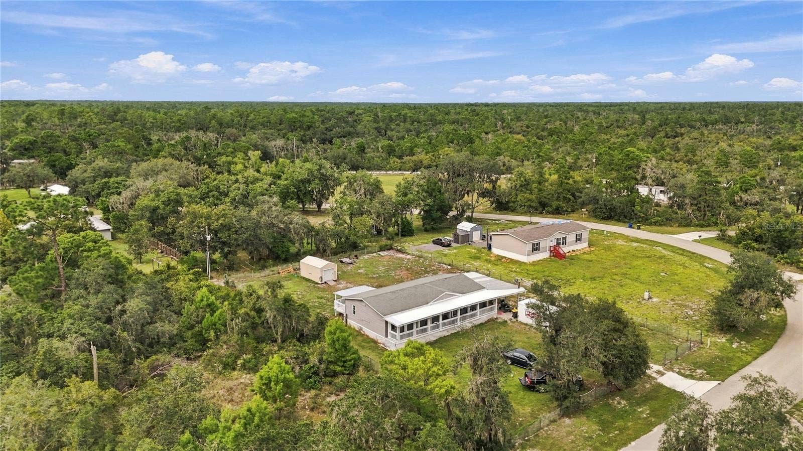 3311 N HORSESHOE DRIVE, Avon Park, FL 33825