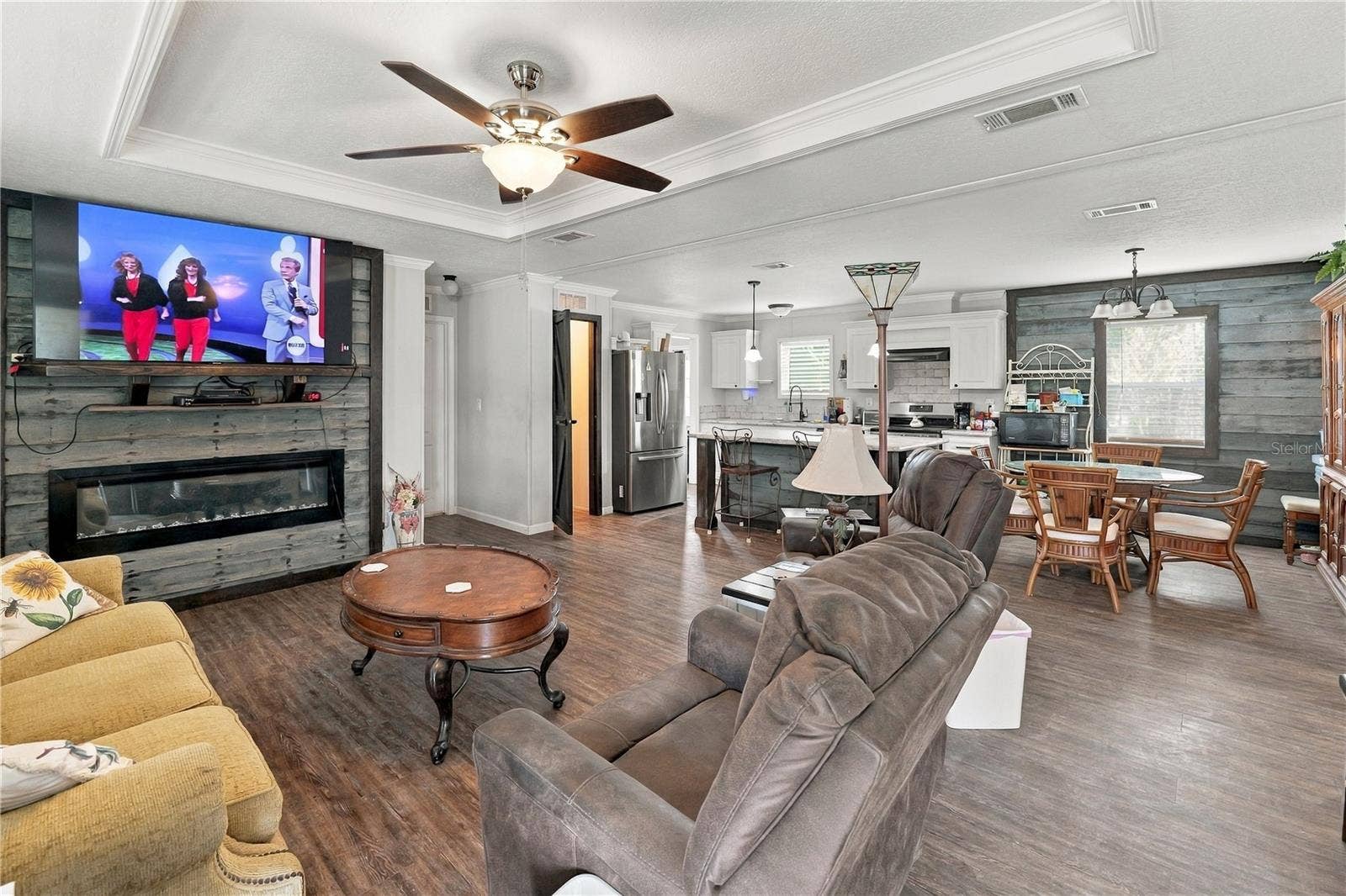 3311 N HORSESHOE DRIVE, Avon Park, FL 33825
