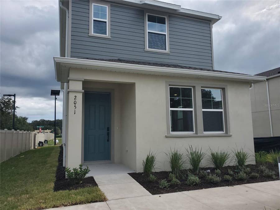 Property photo for 2051 AMELIA BAY PLACE, Valrico, FL