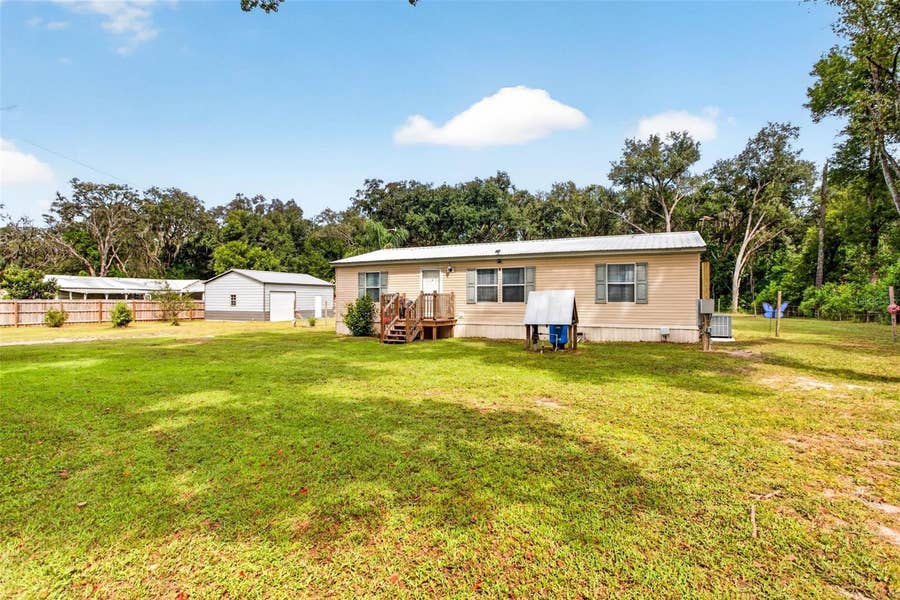 Property photo for 39607 LOUISE DRIVE, Zephyrhills, FL