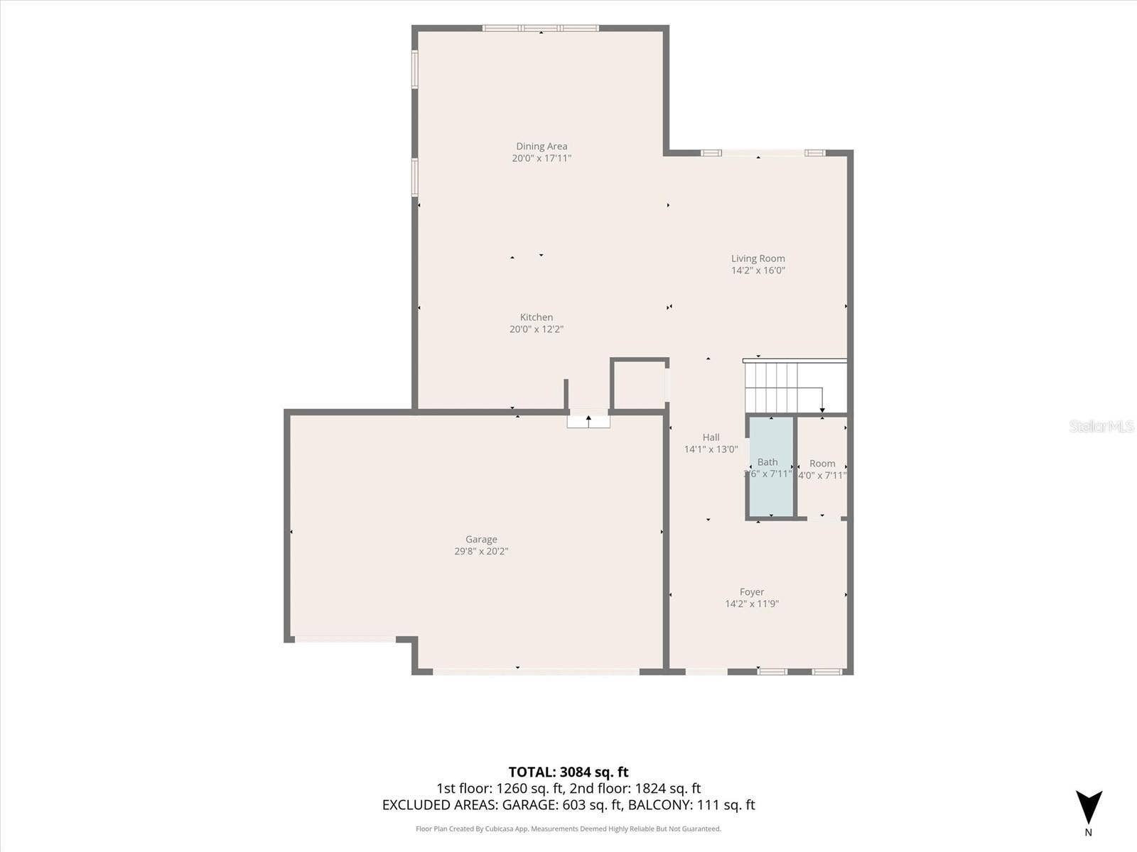 3022 W GRAY STREET, Tampa, FL 33609 3022 W GRAY STREET, Tampa, FL 33609