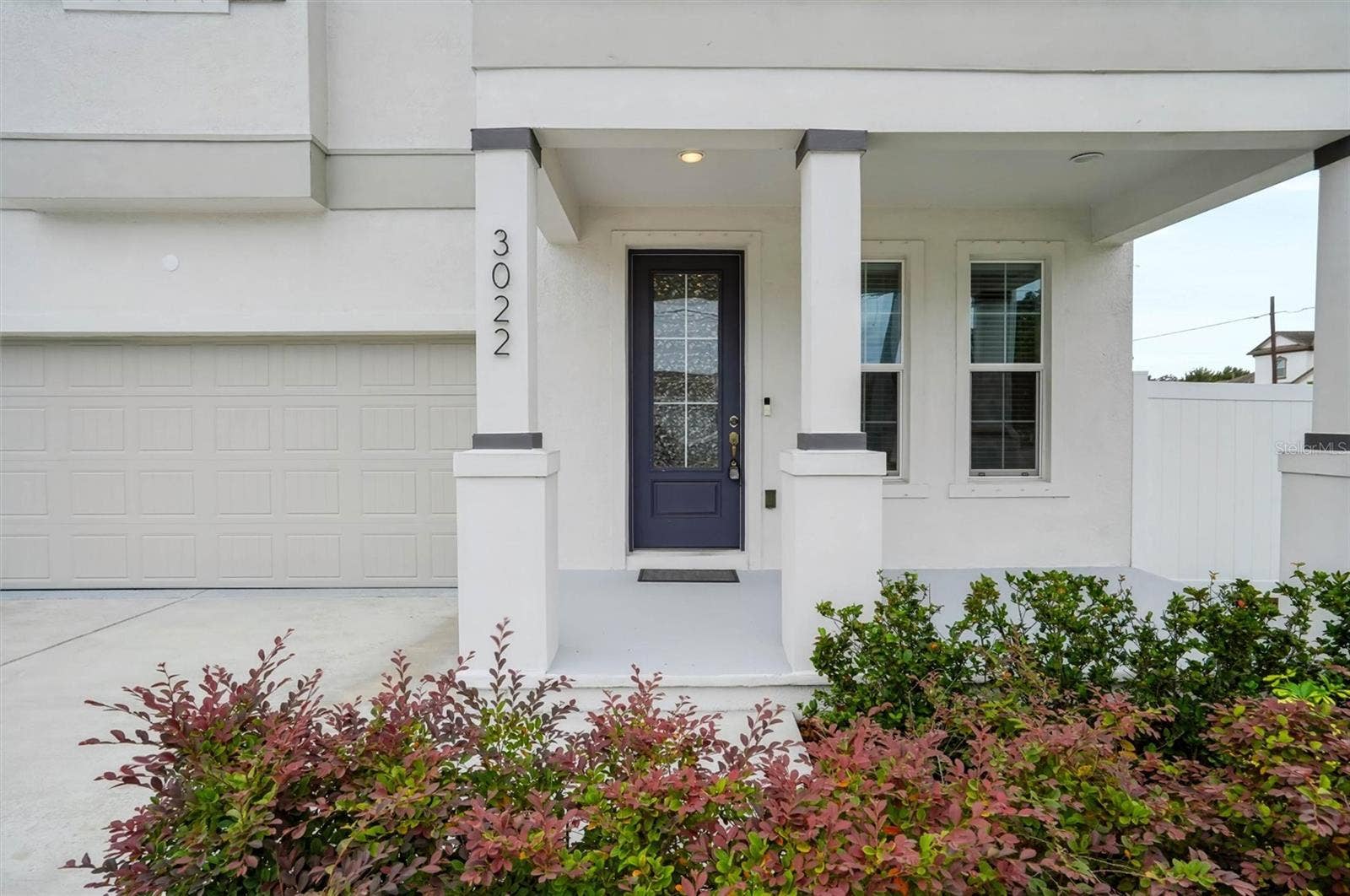 3022 W GRAY STREET, Tampa, FL 33609 3022 W GRAY STREET, Tampa, FL 33609