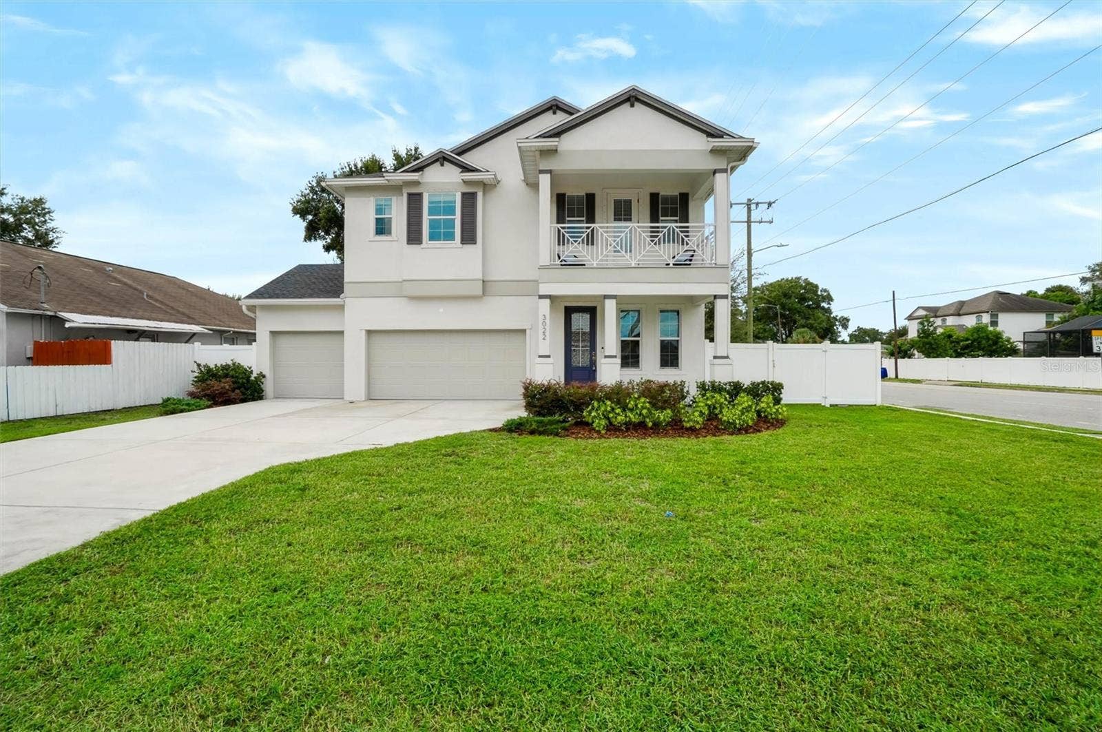 3022 W GRAY STREET, Tampa, FL 33609 3022 W GRAY STREET, Tampa, FL 33609