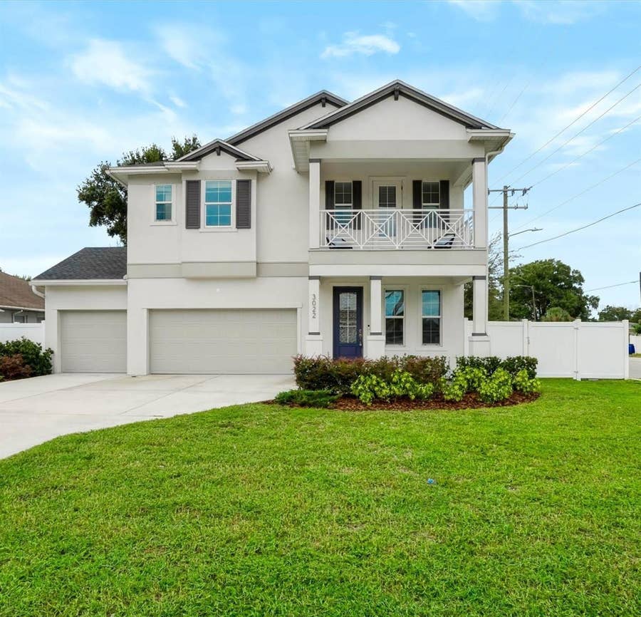 Property photo for 3022 W GRAY STREET, Tampa, FL