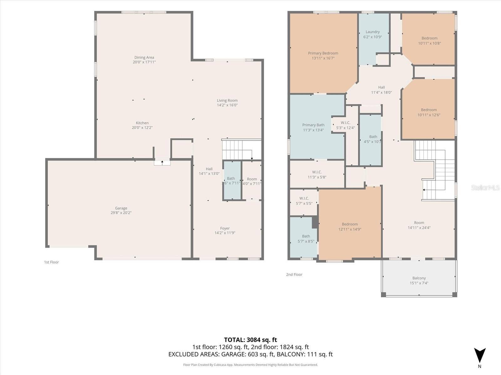 3022 W GRAY STREET, Tampa, FL 33609 3022 W GRAY STREET, Tampa, FL 33609