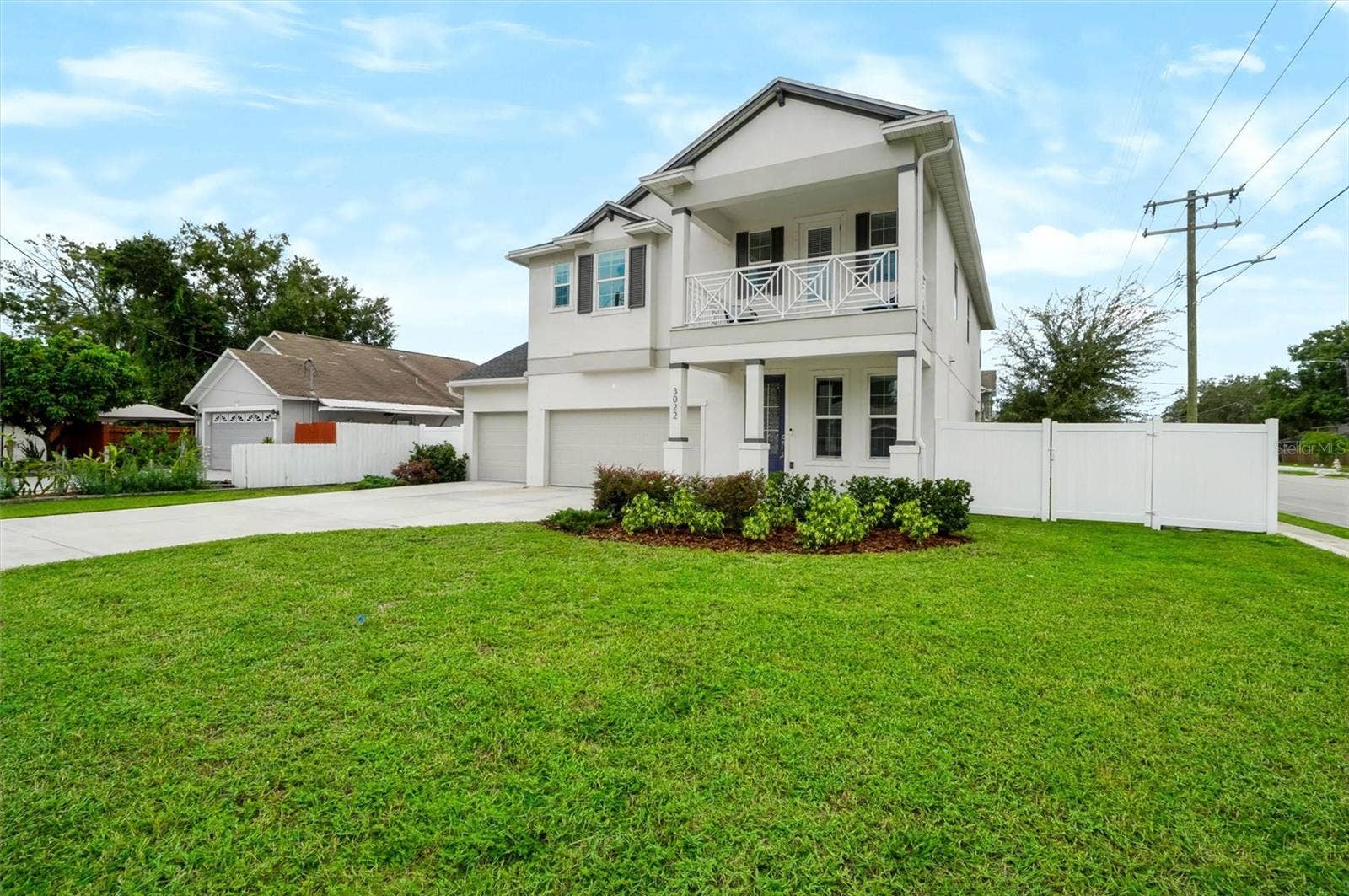 3022 W GRAY STREET, Tampa, FL 33609 3022 W GRAY STREET, Tampa, FL 33609