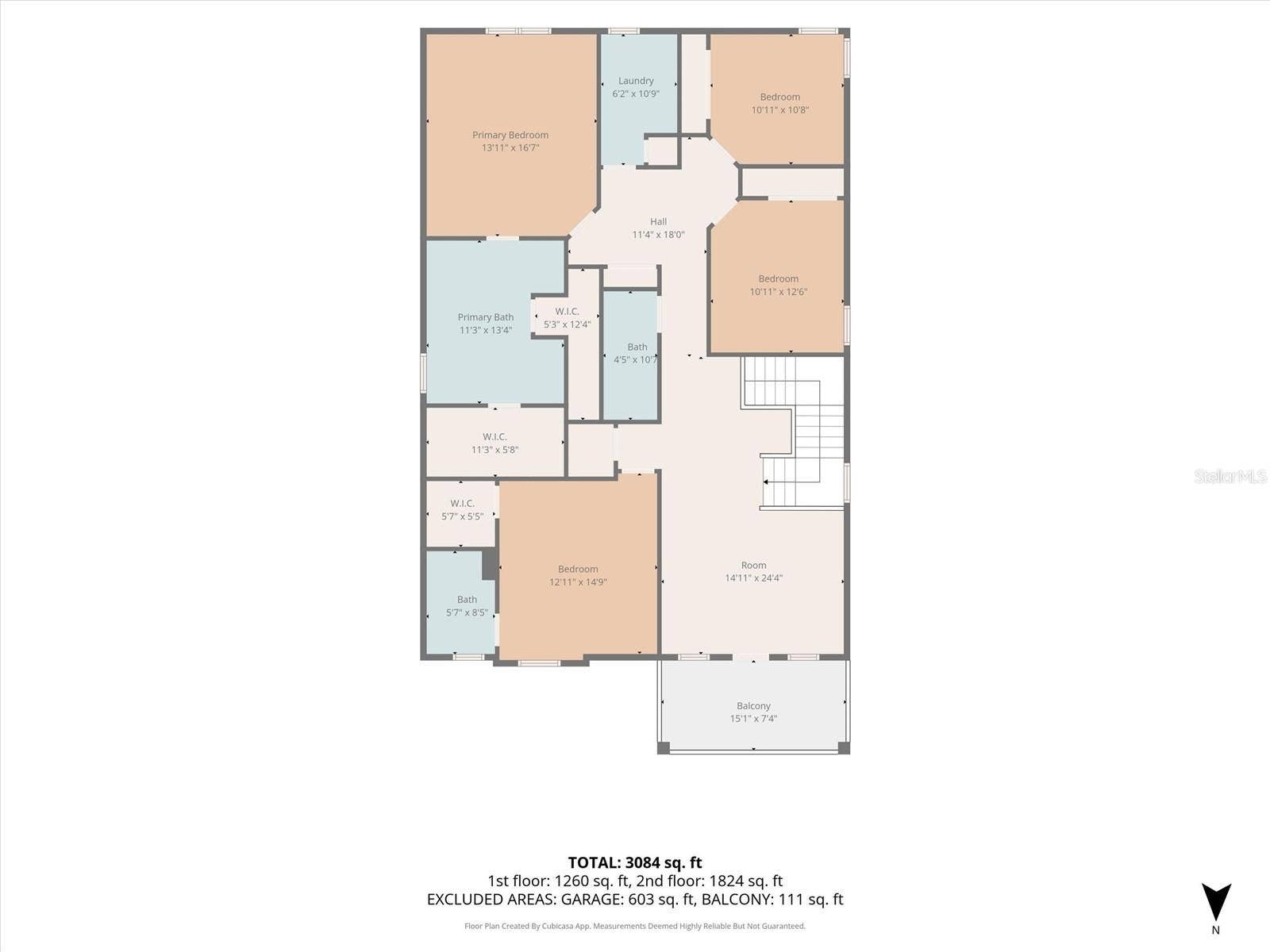 3022 W GRAY STREET, Tampa, FL 33609 3022 W GRAY STREET, Tampa, FL 33609