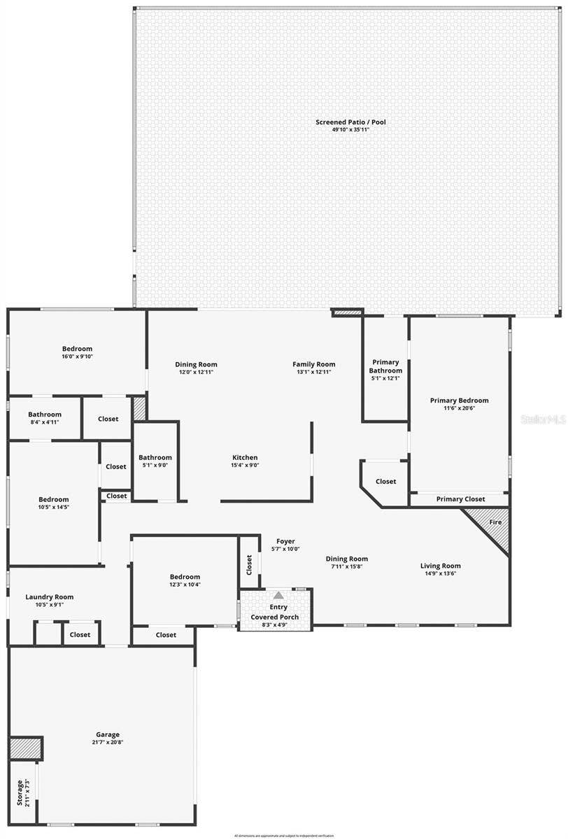 3 BIRDIE LANE, Palm Harbor, FL 34683