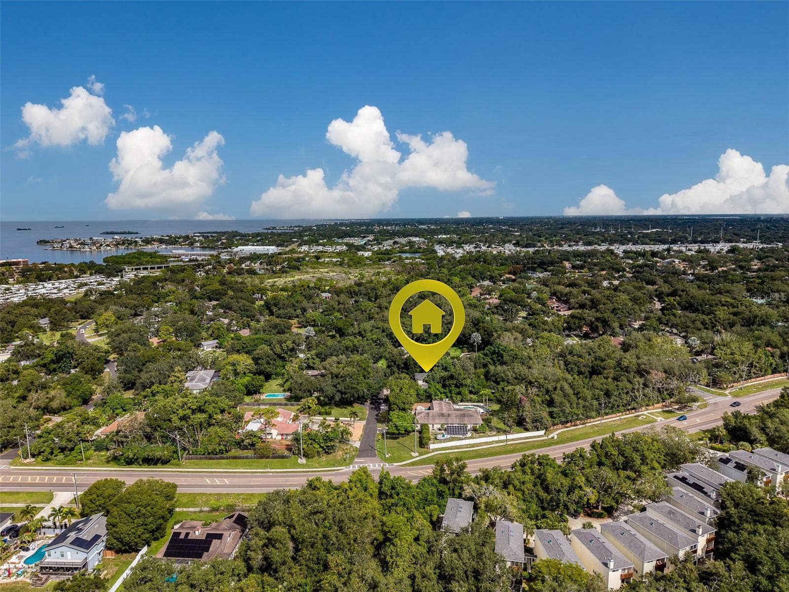 3 BIRDIE LANE, Palm Harbor, FL 34683