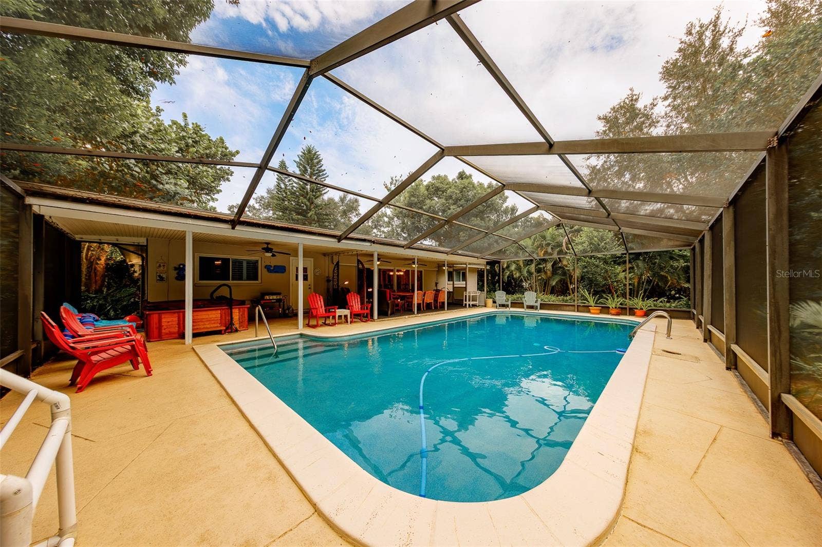 3 BIRDIE LANE, Palm Harbor, FL 34683