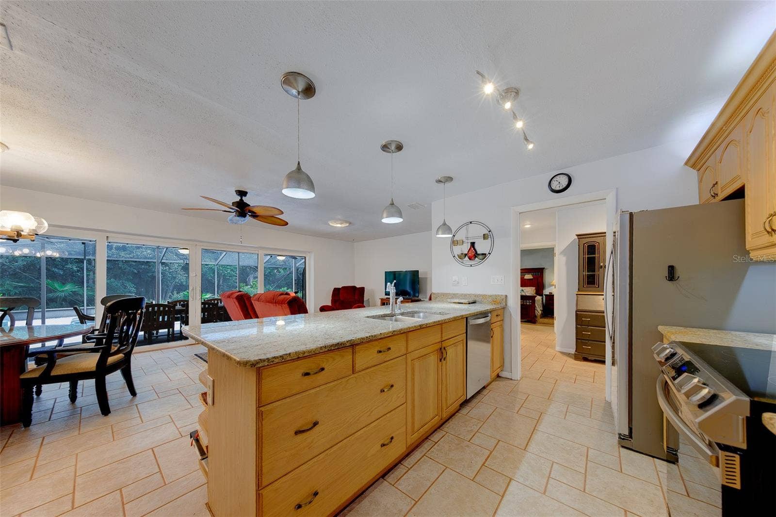 3 BIRDIE LANE, Palm Harbor, FL 34683