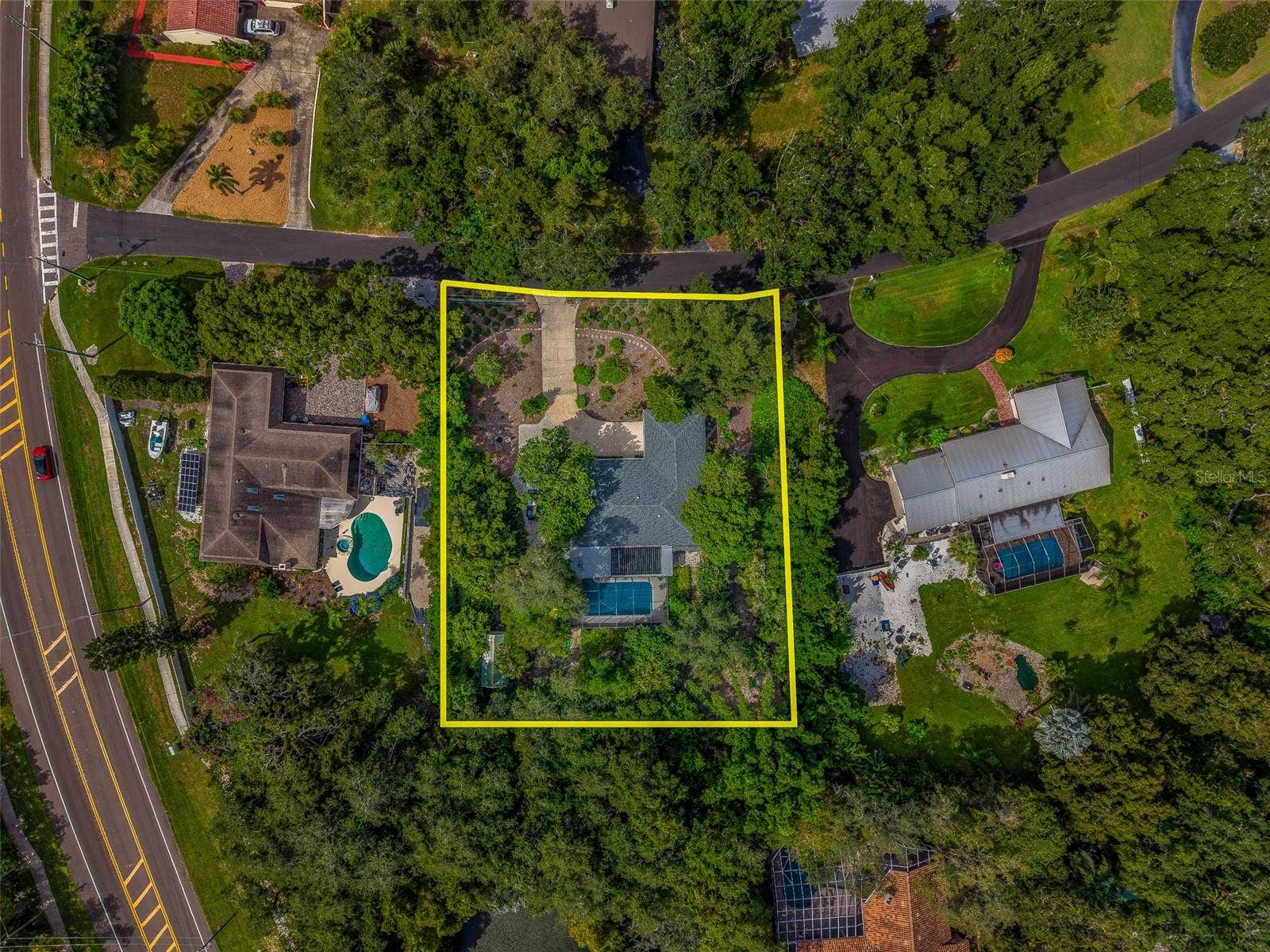 3 BIRDIE LANE, Palm Harbor, FL 34683
