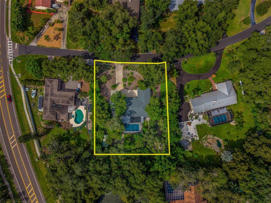 Property photo for 3 BIRDIE LANE, Palm Harbor, FL