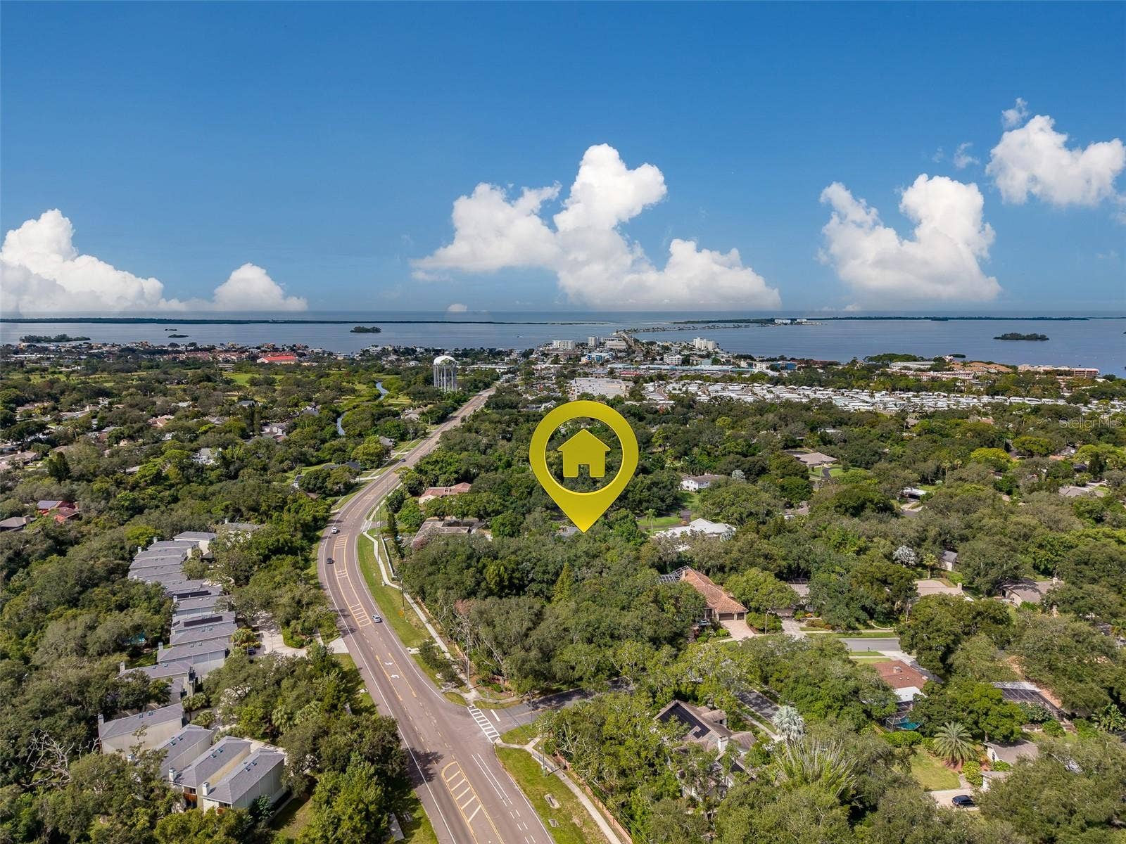 3 BIRDIE LANE, Palm Harbor, FL 34683