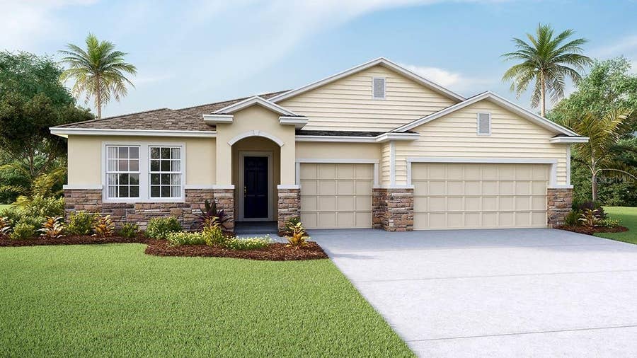Property photo for 11843 MEMORIAL DRIVE, Brooksville, FL