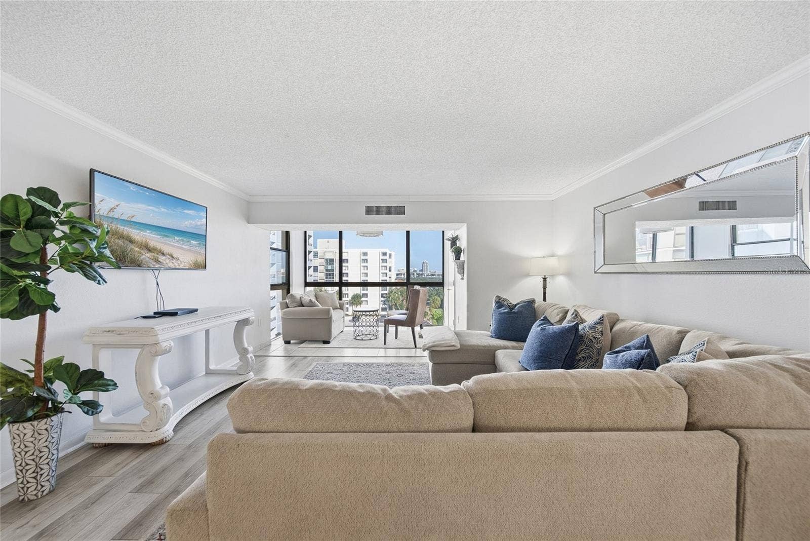 830 S GULFVIEW BOULEVARD, #604, Clearwater Beach, FL 33767 830 S GULFVIEW BOULEVARD, #604, Clearwater Beach, FL 33767